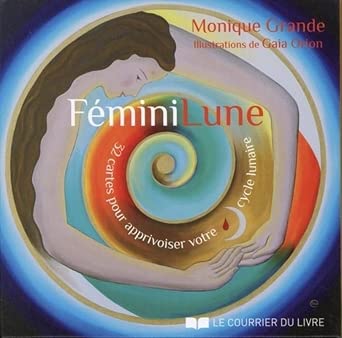Couverture de FéminiLune