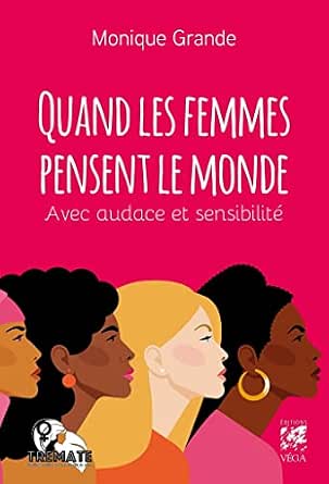 Couverture de Quand les femmes pensent le monde